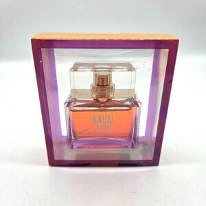 Bath Body Works KAUAI LEI FLOWER perfume Eau de Toilette 1oz NEW